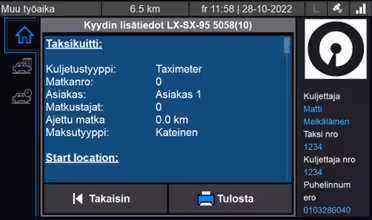 Kuitin uudelleentulostus