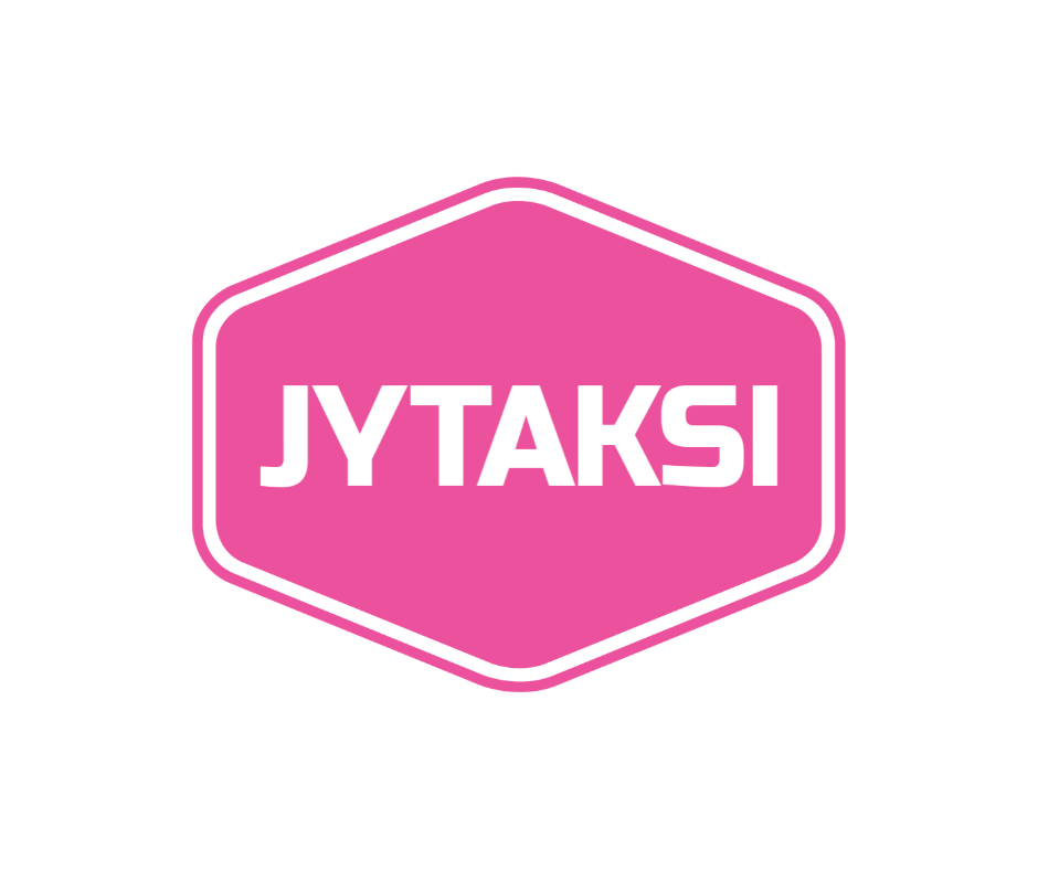 Referenssit Jytaksi