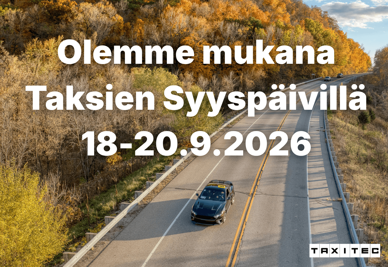 syyspäivät